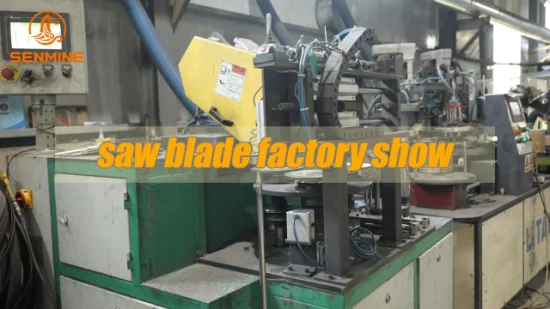 Cuts Through Reinforced Concrete with Minimal Wear and Tear Kept Concrete Saw Blade